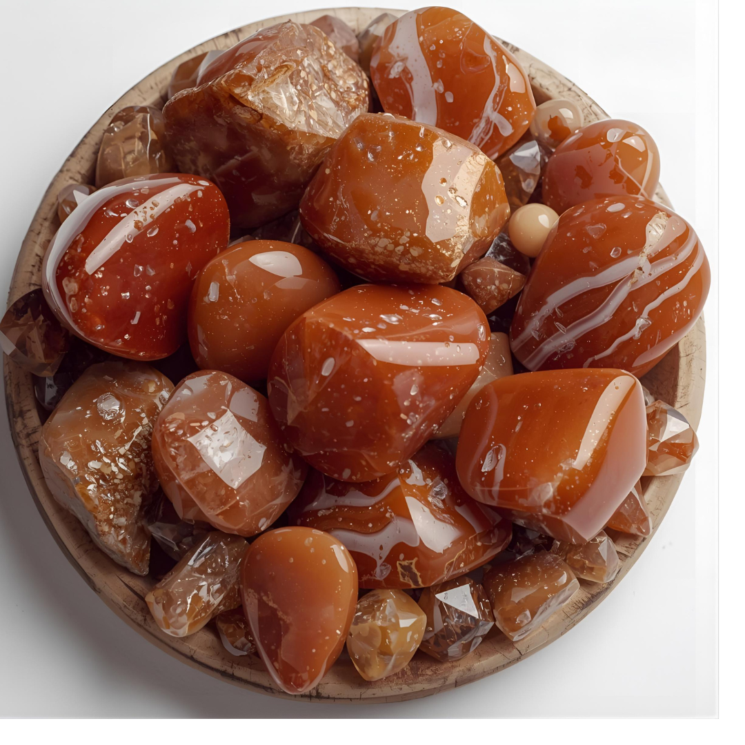 What Is Sardonyx Stone Good For